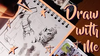 ★ STYLE STUDIES of Beyond the Clouds [Cozy Art Session] ★
