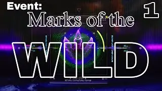Marks of the Wild: Into the Thicket 