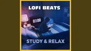 [FREE] Melodic Type Beat 'Lofi Love'I Lofi Hiphop Beat To Study \Chill \Relax...