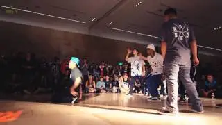 Crisis Crew vs EOR | STRIFE.TV | Reign Supreme | TOP 8
