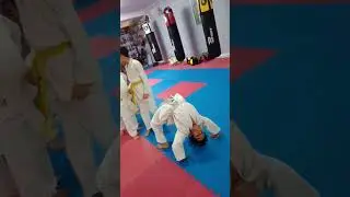 #karate #kidskarate