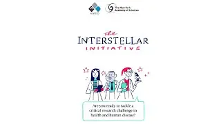 The Interstellar Initiative