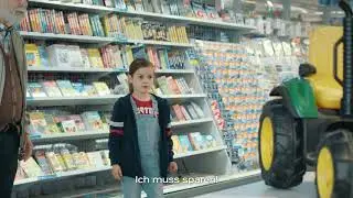 Coop | F&uuml;r mich und dich. Und Sophia. | 2020