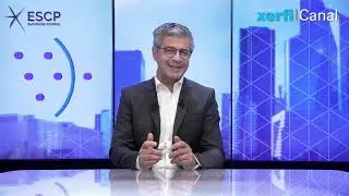La r&eacute;volution concurrentielle des plateformes online [R&eacute;gis Coeurderoy]