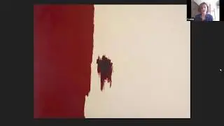 Clyfford Still Museum Staff Picks: PH-588, 1959