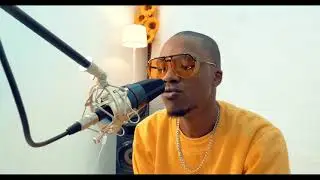 Mbudzi Chi Moio -  Meteorito (Perfomance) Shot by Shades & Ties Visuals