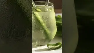 Aloe Vera Juice Health Benefits | Aloe Vera Juice Uses for Body & Skin