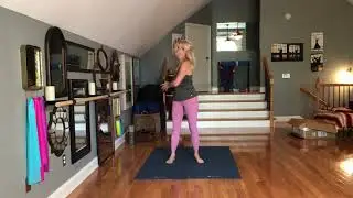 Exercises with Small Deflated Ball