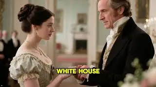 🗽 John Tyler as The President Nobody Voted For! 😲🗽 