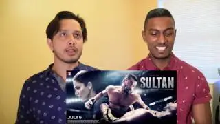 Sultan Movie Review by Stageflix