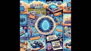 AI, Tech Security, and Consumer Tech Updates #shorts