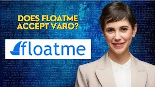 Does FloatMe accept varo?