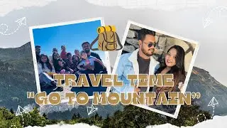 Mount Abu Trip // DAY - 01 __ Family Tour __ Winter Season __ Places to visit in mount abu 😎😉