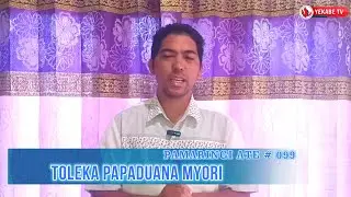PAMARINGI ATE 099 - TOLEKA PAPADUANA MYORI