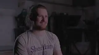 Shuvit EPK w/ Producer Iain Nicholson