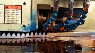 Magnetic Chuck永磁式電控磁盤EEPM-80160系列[儀辰公司EARTH-CHAIN]