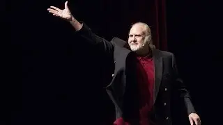 Robert Provine | CDI 2013.