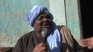 فن الواو  جمال ابو سلمن ليلة الدير