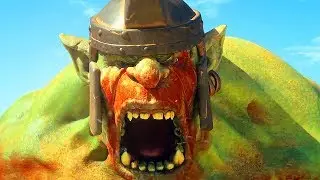 EXTINCTION Official Trailer (2018) PS4 / Xbox One / PC