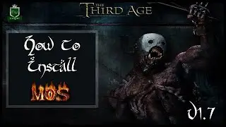 HOW TO INSTALL THE MASSIVE OVERHAUL SUBMOD (NEW VERSION 1.7)