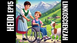 Heidi ep15
