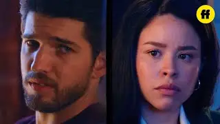 Good Trouble Season 4, Episode 7 | Joaquin Confides in Mariana  | Freeform