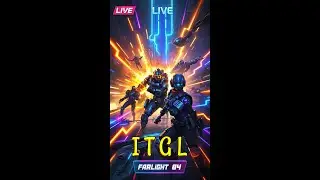 Farlight 84 PC - Into The Gamers Lab's &times;͜&times; #farlight84