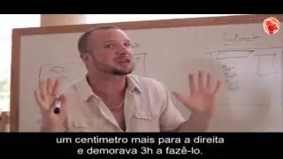Hist&oacute;ria de Dave Empower Network Legendado PT