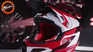 Fly Racing Formula Carbon Prime Helmet Product Overview