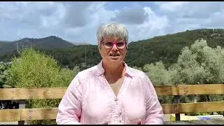 Marta Verdejo recorda la prohibici&oacute; de llen&ccedil;ar petards per la revetlla de Sant Joan