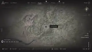 Assassin's Creed Shadows. Another secret vendor spot.