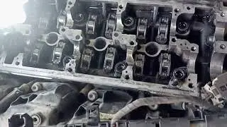 VW polo 1.2disel engine hedolik bulet rolar taimen.kitcheng all car tata skoda@Naseem motor workshop