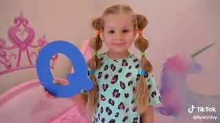 I Know My Alphabet Song With Flashcards Go With #1 by World Of Elly