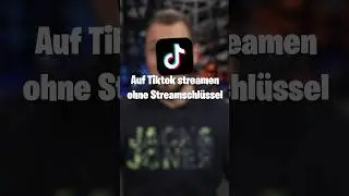 Parallel auf TikTok streamen ohne Streamschl&uuml;ssel mit dem Vertical Plugin f&uuml;r OBS Studio