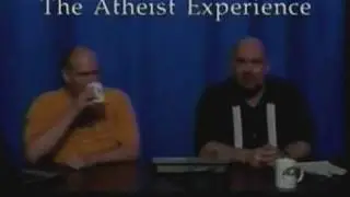 Nobody Has Psychic Powers - Atheist Experience 526