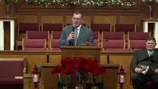Dallas Church of God Livestream