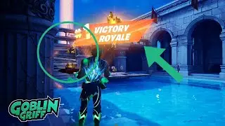 Fortnite | Crowning Achievement No. 12 | Solo | Chapter 5 Season 2