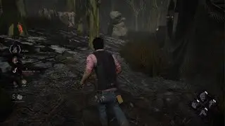 This is how 2000+ hours on dbd looks like...