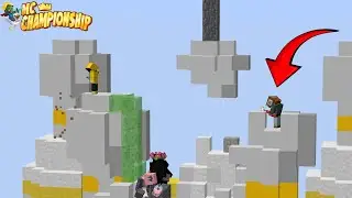 Dynaball is the Craziest Game Ever