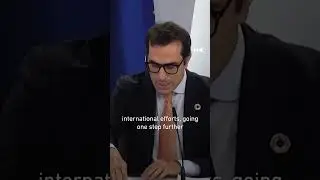 Spain declares 'total' arms embargo on Israel