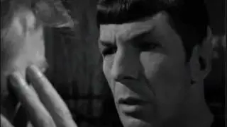 Thinking of You (ST XI/TOS, Kirk/Spock)