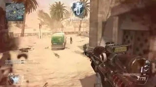 NationAtRisk - Black Ops II Game Clip