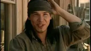 American Outlaws - Creating The Old West