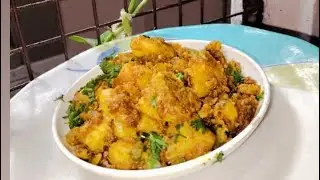 Zeera aaloo recpi 😋 #trending #virel #cooking #recpie @airaKhan-s7h 