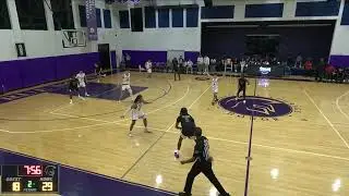 @ True North Classical Academy - Game