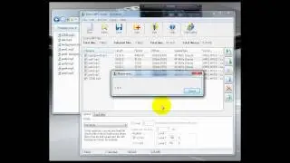 How to join mp3 files?