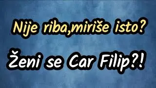Novo zanimanje Aleks Nikolić, novi i Filip Car?