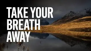 5 ДНЕЙ - ELEMENTS SCOTLAND Фотомастерская 2024