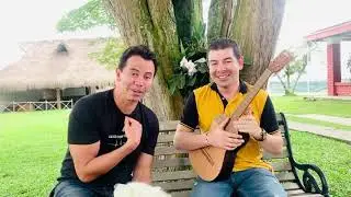 Jhonny Rivera y el Orejon, trovas 2020