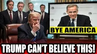 Trump's Tariff Bluff Backfires: How It Will Impact US Auto Industry in Canada!
